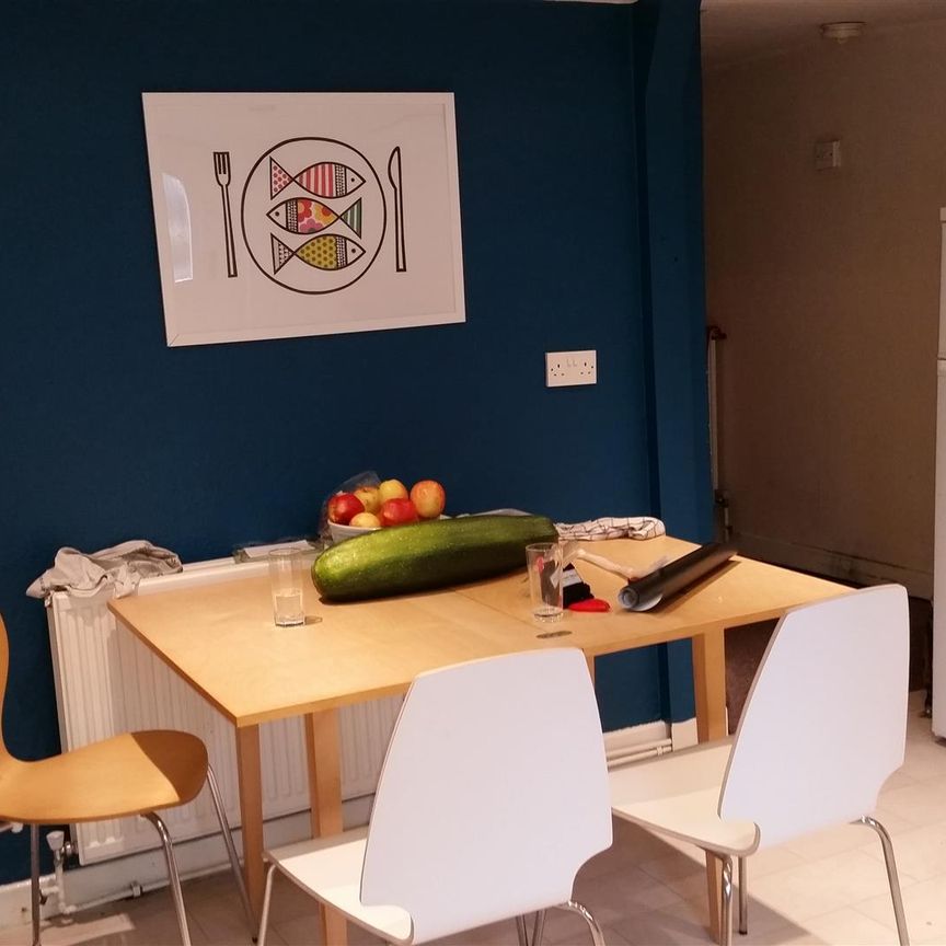 Headingley Mount, Headingley, LS6 3EL, Leeds - Photo 1