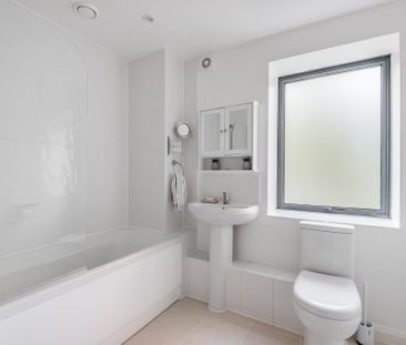 1 bedroom apartment to rent - Photo 6