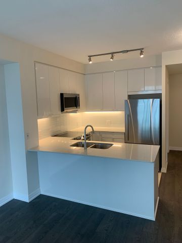 For Lease - 50 Thomas Riley Road Unit# 1310, Toronto, Ontario - Photo 3