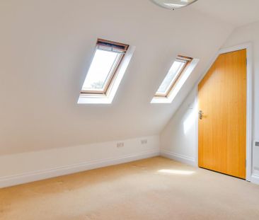 2 bedroom penthouse to rent - Photo 1