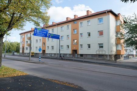 Carlavägen 22 A - Photo 5