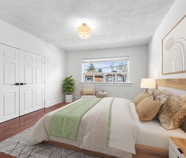 For Lease - 93 Newmarket Avenue, Toronto, Ontario - Photo 6
