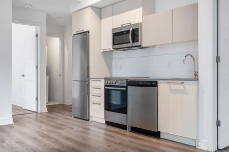 For Lease - 25 Neighbourhood Lane Unit# 213, Toronto, Ontario - Photo 4