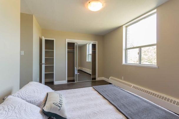 West Side Village Apartments - PARKING SPACE, HEAT & WATER INCLUDED - Photo 1