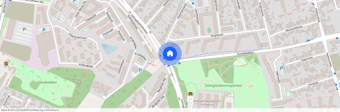 Rughaven 67, st. tv., 9000 Aalborg