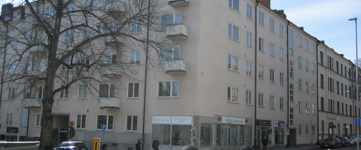 Nedre Torekällgatan, Södertälje - Photo 1