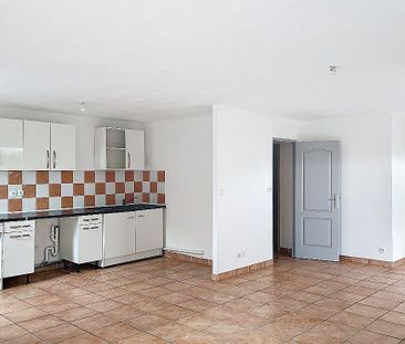 Appartement T3 près de NIMES à louer - Photo 5