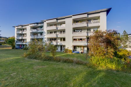 Erleben Sie das ländliche Leben mit dieser charmanten Wohnung - Foto 3