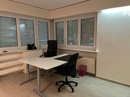 2.5 Zimmer, 40 m² - Photo 2