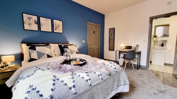 1 bedroom house to rent - Photo 1