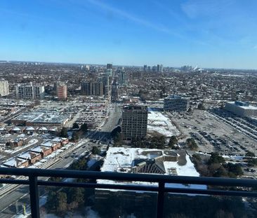 For Lease - 55 Ann O'reilly Road Unit# 3603, Toronto, Ontario - Photo 2