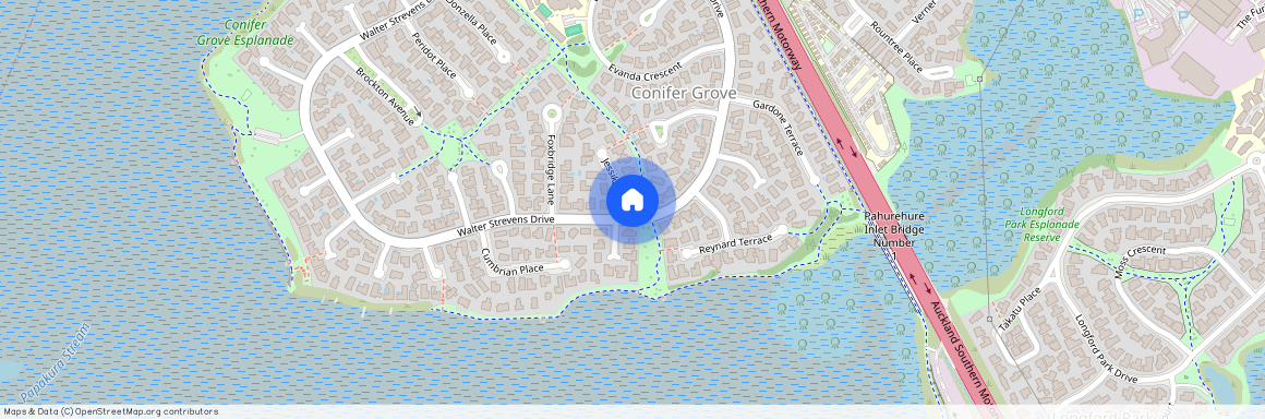 146 Walter Strevens Drive, Conifer Grove, Papakura