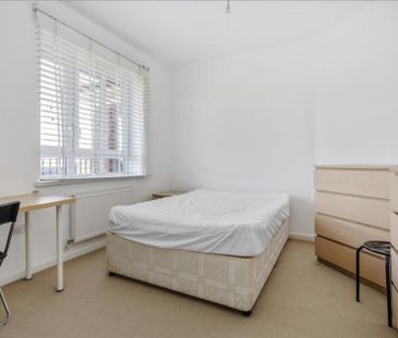 Room in a Shared Flat, Mary Macarthur House, W6 - Photo 5