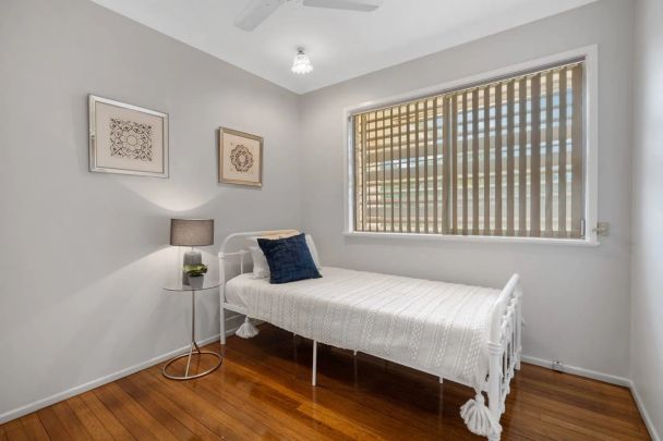 Spacious Family Home for Rent in Prime Macgregor Location - Photo 1