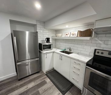 For Lease - 237 Mullen Drive Unit# Lower, Vaughan, Ontario - Photo 5