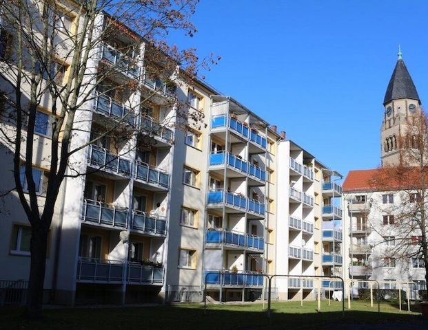 Morgenbergstraße 32, 08525 Plauen - Photo 1