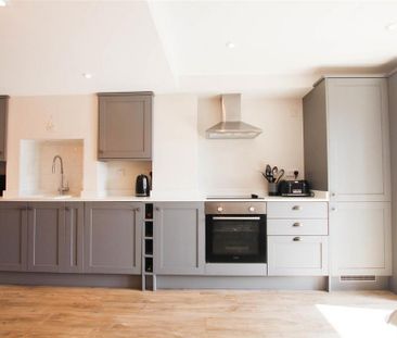 2 bedroom terraced house to rent - Photo 6