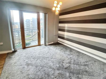 1 bedroom flat to rent - Photo 4