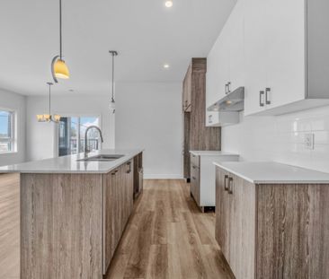 925 Rue Longpré, app.205, J7K 2X6, Mascouche - Photo 4