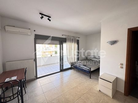 Studio/Γκαρσονιέρα για ενοικίαση - Βαρδάρης - Λαχανόκηποι, - Photo 4