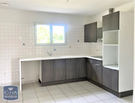 Maison à louer 4 pièces 105.15m² - Photo 1
