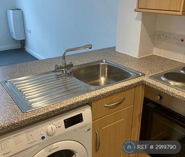 1 bedroom flat to rent - Photo 5