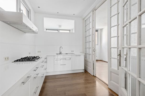 Lange lozanastraat 15, 2018, Antwerpen - Foto 1