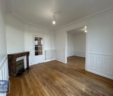 Appartement à louer 3 pièces 56.48m² - Photo 1