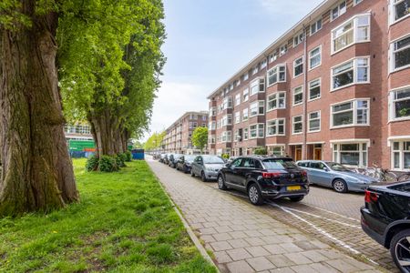 Te huur: Appartement Kinderdijkstraat 36 3 in Amsterdam - Photo 5