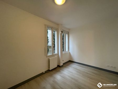 Location Appartement 3 pièces 66m² LE COTEAU 42120 - Photo 3