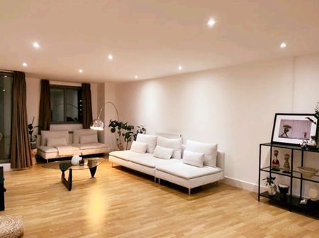 1 Bed Flat, Tanner Street, SE1 - Photo 2