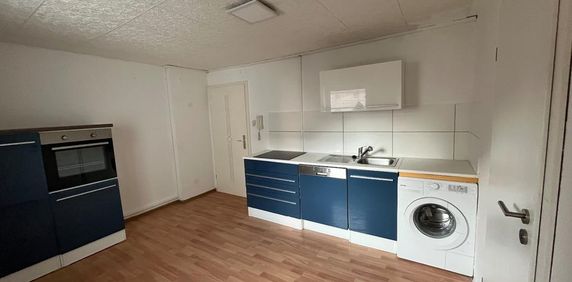 1,5 zimmerewohnung - Photo 2