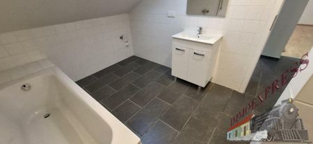 Unbefristete Dachgeschoßwohnung in der Märzstraße Nähe S-Bahn - kein Lift ! Einzug 15.12.25 oder 1.1.26 - Photo 3