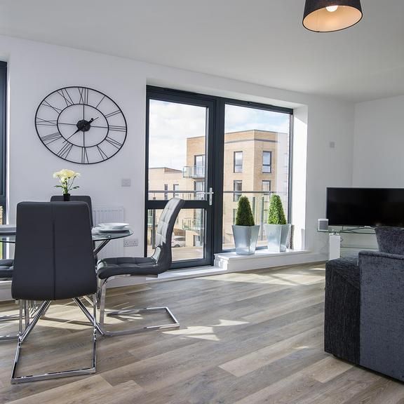 2 bedroom apartment to rent - Photo 1