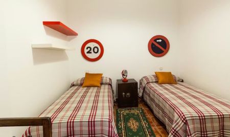 Calle de Atocha, Madrid, Community of Madrid 28012 - Photo 5