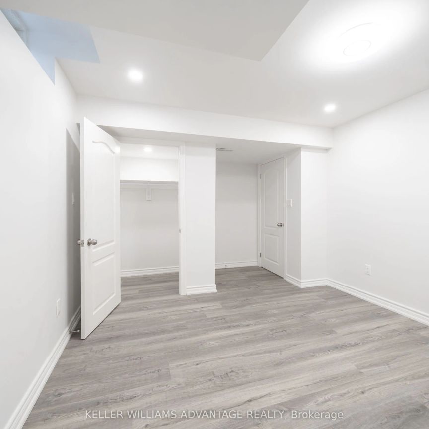 5106 Churchill Meadows Boulevard #BSMT - Photo 1