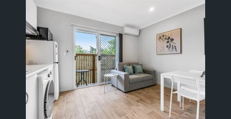 NEAR NEW FURNISHED STUDIO UNITS IN JINDALEE! - Photo 5