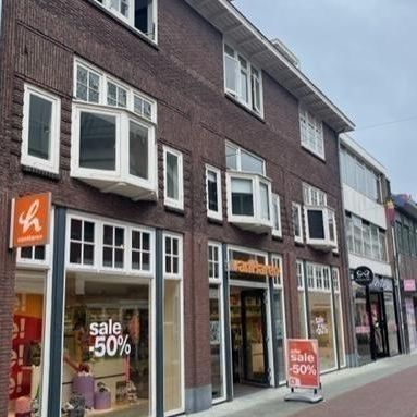 Veldbleekstraat - Photo 1