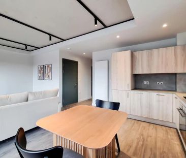 1 Bed Apartment - Photo 1