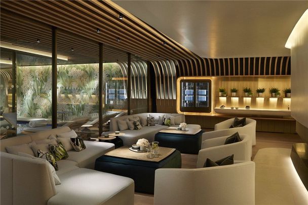 Stanhope Gate, W1K - Photo 1