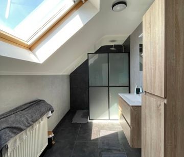 Gezellige gezinswoning met 4 slaapkamers en ruime tuin - Photo 5