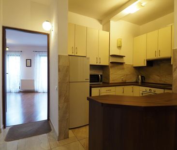 Łódź - Mieszkanie na wynajem - Фото 1