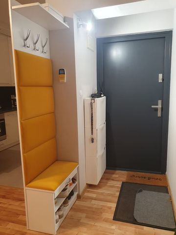 Wilsona, 2-pokojowe, 50m2, Parter - Фото 4