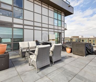 For Lease - 470 Dundas Street Unit# 710, Hamilton, Ontario - Photo 1