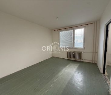 Pronájem bytu 1+1 35 m² - Photo 1