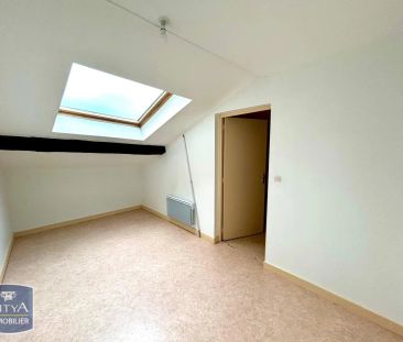 Appartement à louer 2 pièces 48.52m² - Photo 4