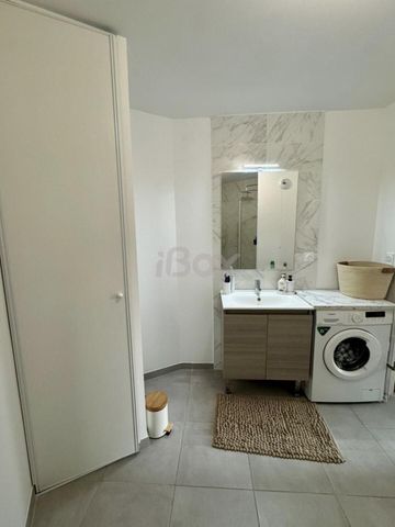 Appartement 1 pièce(s) 25.92 m² - Photo 5