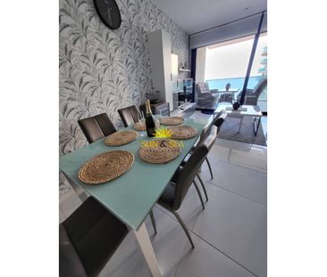 APARTMENT FOR RENT, 2 BEDROOMS AND 2 BATHROOMS IN TORREVIEJA - ALIC... - Photo 2