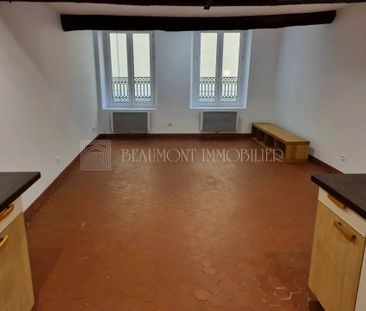 Location Appartement 2 pièces 40m² NICE 06300 - Photo 1