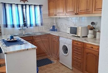 Apartamento T1 em Faro